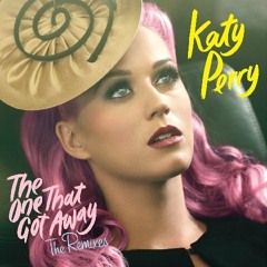 Katy Perry - The One That Got Away (R3hab Remix)