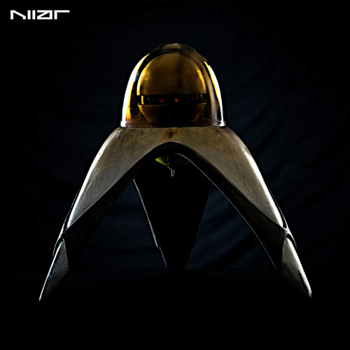 Miditacia - NIIAR (Single) | Official Release