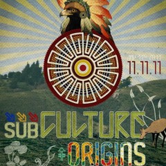 LuneCell@Subculture Origins 11-11-11