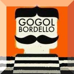 GOGOL BORDELLO vs TAMIR MUSKAT-Gypsy Part Of Town-(Instrumental Dub)-free mp3