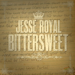 Jesse Royal - Bittersweet (Revolution Time! Riddim)