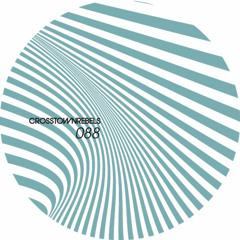 CRM088 B1 Fosky feat. Shiva - Shiva (Martinez Brothers Remix)