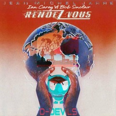 Jean Michel Jarre Vs Kraftwerk Vs D-Devils Vs Ian Carey Vs Bob Sinclair - God & the Devil RendezVous