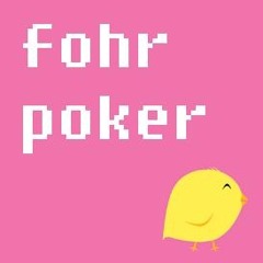 Fohr Poker - Sin Un Final Feliz (2011)