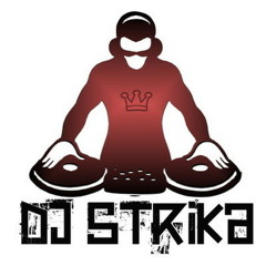 DJ Strika Ft MC Neat - Strike 1