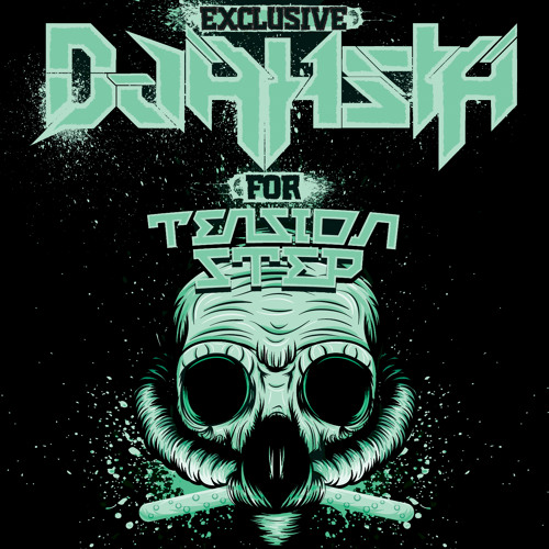 D-jahsta - Tensionstep Mix (2011)