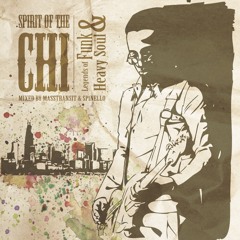 Spirit of The CHI MP3