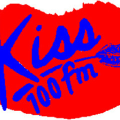 TUFF JAM ON KISS 100 FM 7-9pm Saturday 3rd January 1998 45 mins F/Download