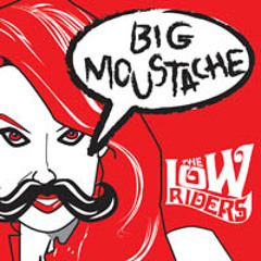Big Moustache