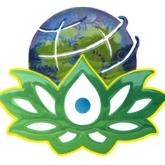 EARTHDANCE CURITIBA // PRAYER FOR PEACE  //   Prece pela paz em português