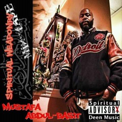 Alright: M.A.B featuring Khalil Ismail