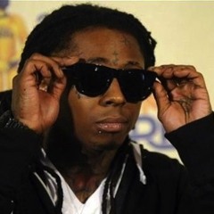 I Let Her Lick The Wrapper [Lil Wayne vs. Ratatat]