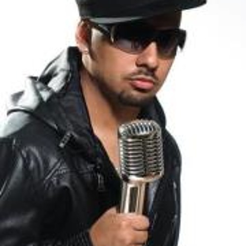 Trini-d - only in my head