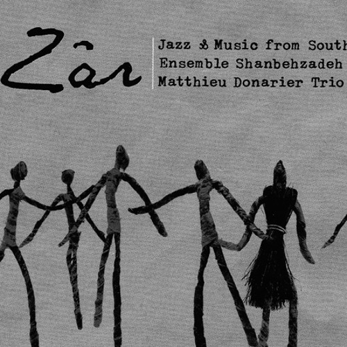 Zâr-Chahar Dasmal