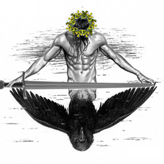 RASA SERRA - Guli žalnierėlis lauke sukapotas [A cappella] [ Lithuanian Folklore ]