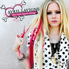 Avril Lagvine - Smile