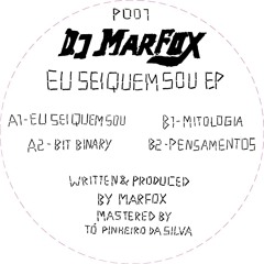 P001 - DJ MARFOX - A2 - Bit Binary (CLIP)