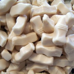 Milk Bottles by Agent Elf (Scheme Boy cover version)