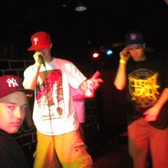 Bletzin ft. The Fact - Careless Whispers(Prod. by Chambers)