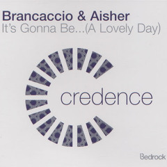 Brancaccion & Asher - Its Gonna Be... (A Lovely Day) (Jordi Riera & Galactic Human Remix)