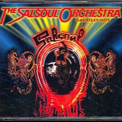 The Salsoul Orchestra - It's Good for the Soul (Hi-Budget Tripped Out Re-Edit)