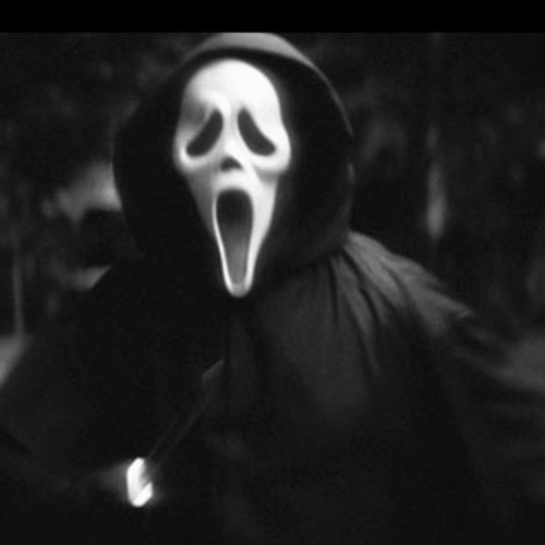 scream bitch 