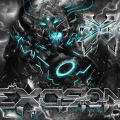 Excision & SkisM - sEXisM