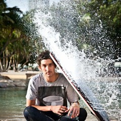 Good Thing ft. Mr. Hill