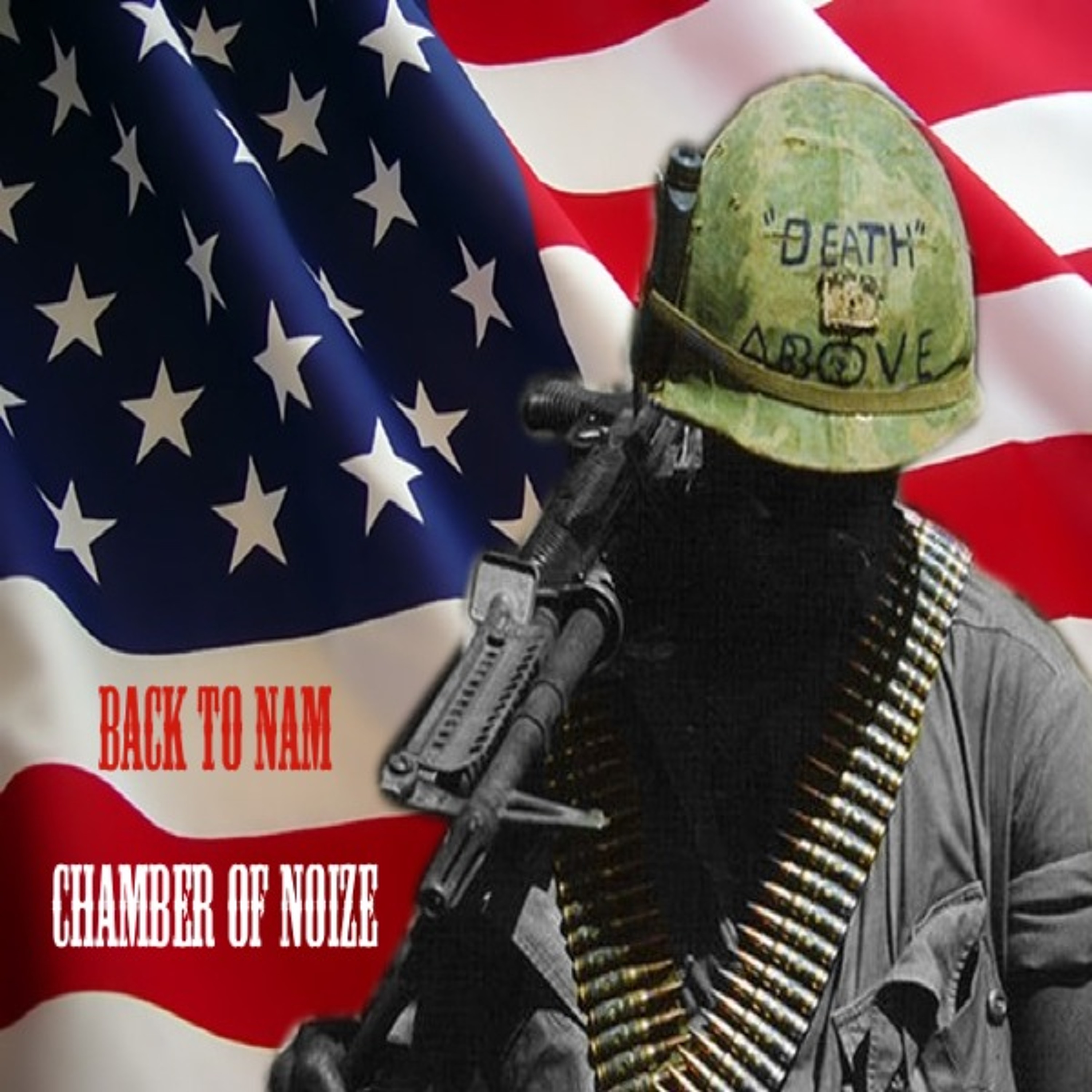 Back To Nam episode artwork