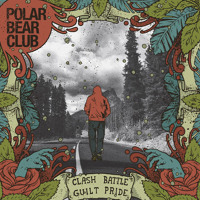Polar Bear Club - Screams in Caves