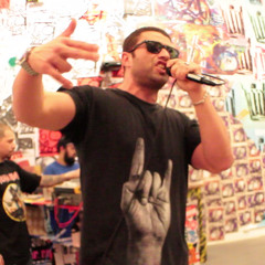 Paulo Napoli - Bombando Por Aí (Prod. DJ Nuts)