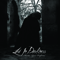 Lost In Darkness - Funeral