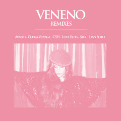 Veneno (Love Bites Remix)