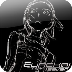 Eureka 7 - Tiger Track By Kagami