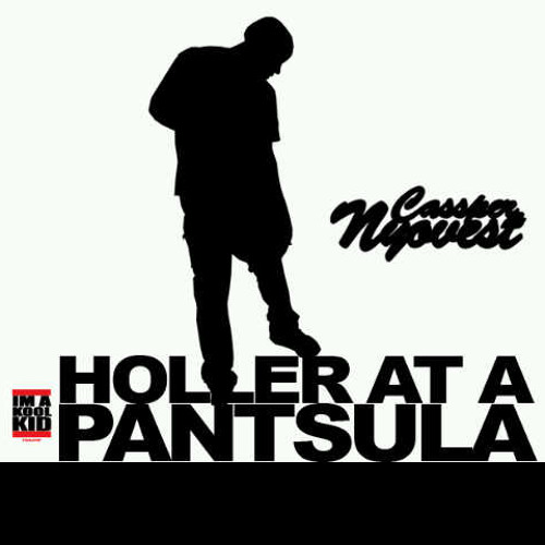 1. Cassper - Holler at a Pantsula mix 2 (1)