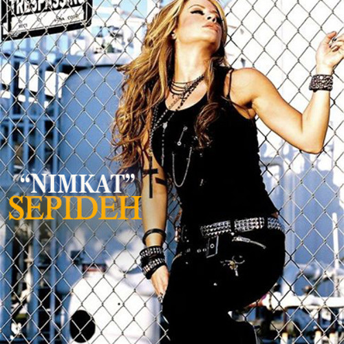 Sepideh - Nimkat
