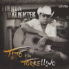 Hombre de la Sierra(2011-2012)