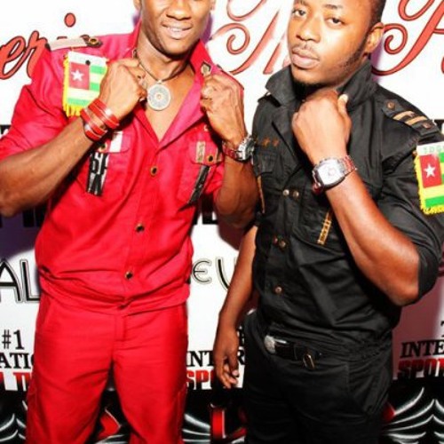 TOOFAN - AFRICA HOYEE