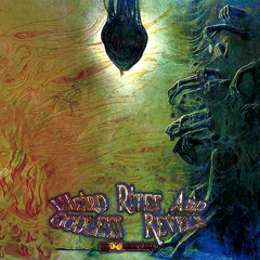 Blisargon Demogorgon - Epilepsy Forces