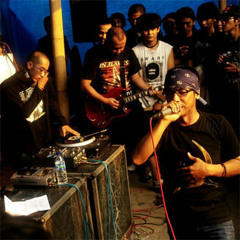 Homicide - Barisan Nisan
