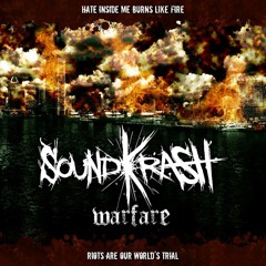 Soundkrash - Against All