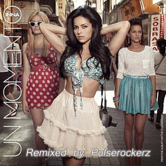 Inna Ft juan Magan - Un Momento (Pulserockerz Remix) - Master