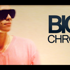 Big Chrol - Get Down (prod. by HOMIE)