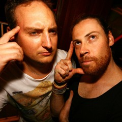 Is It Speed (Hemisphere DJs Bootleg)