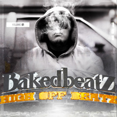 Baked Beatz-Incredible