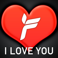 Ferry Corsten - I Love You (Original 2003 Version)