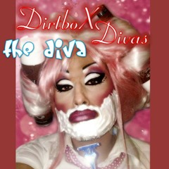 The Diva - Club 69 vs Dirtbox Divas (Calvin's Junk in the Trunk Mix)