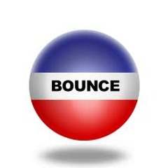 Bounce over (Daniel james booty)