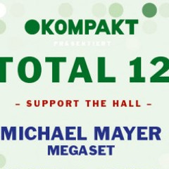 Michael Mayer Megaset Pt.4