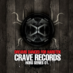 [Free Download] Freeson - "Rolling in the Tek" (Crave Rec - HS01)